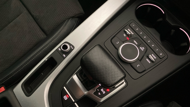 Audi A5 2.0 TFSI S Line 2dr S Tronic Petrol Coupe